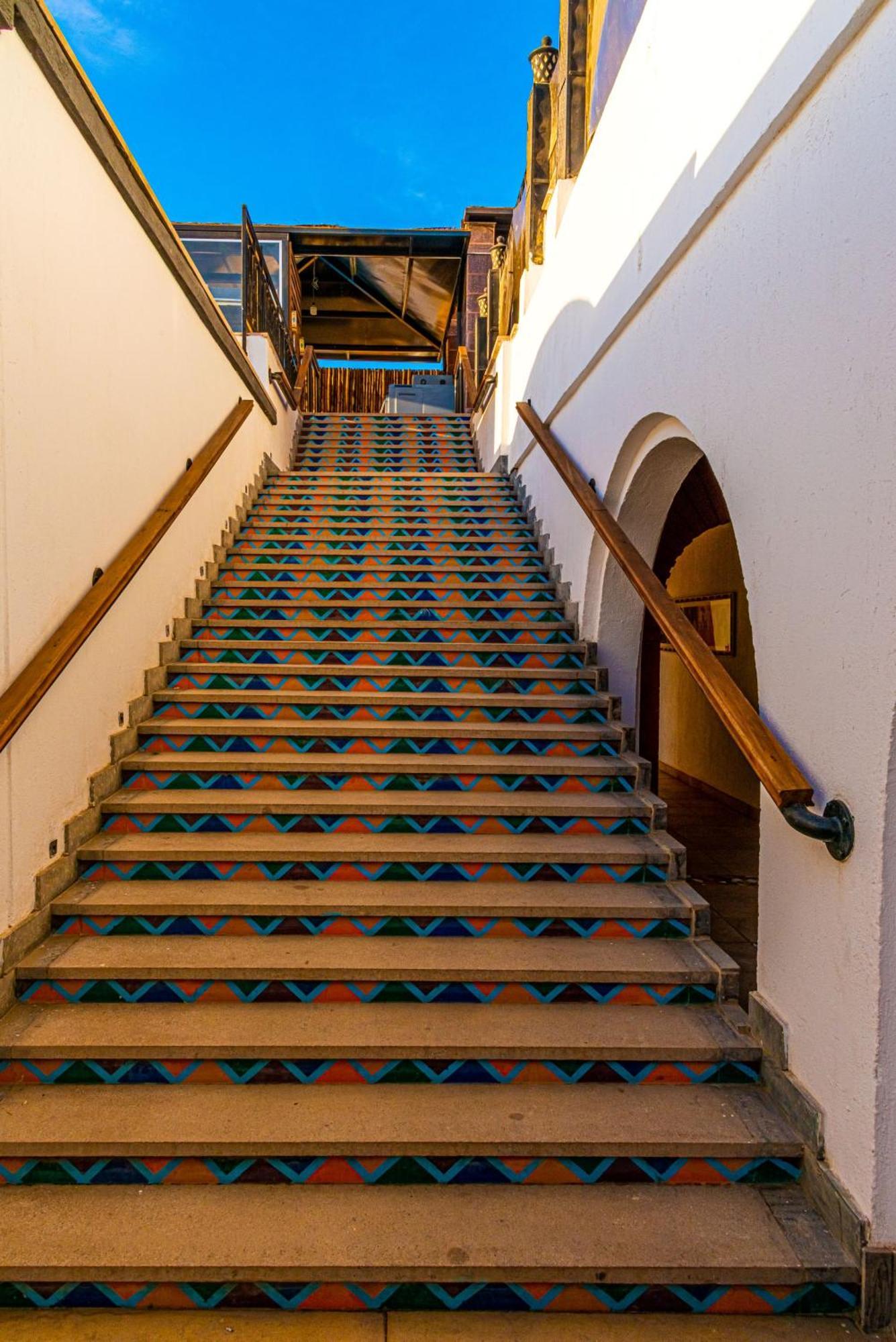 Sonesta Nouba Hotel Aswan Exterior photo