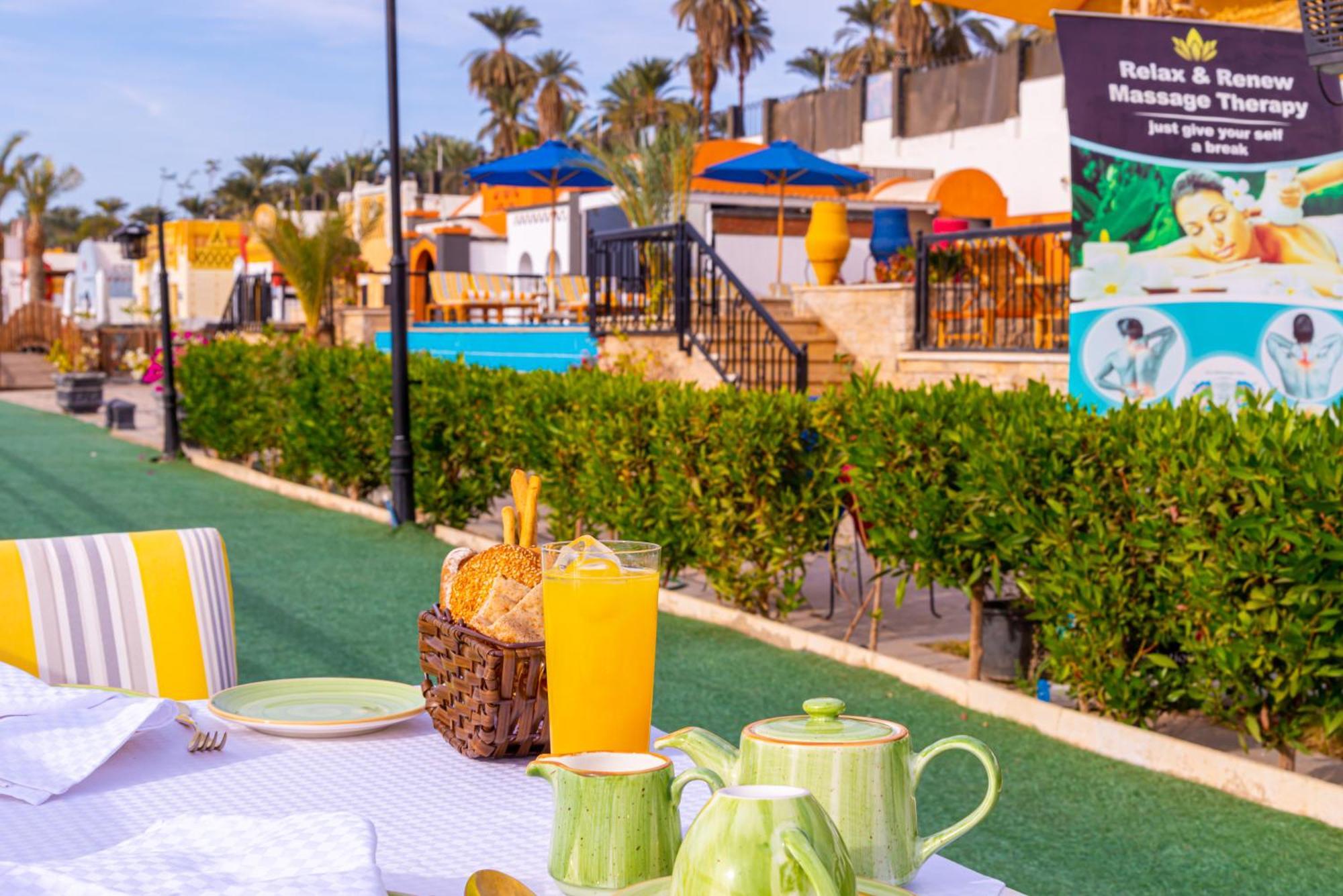 Sonesta Nouba Hotel Aswan Exterior photo