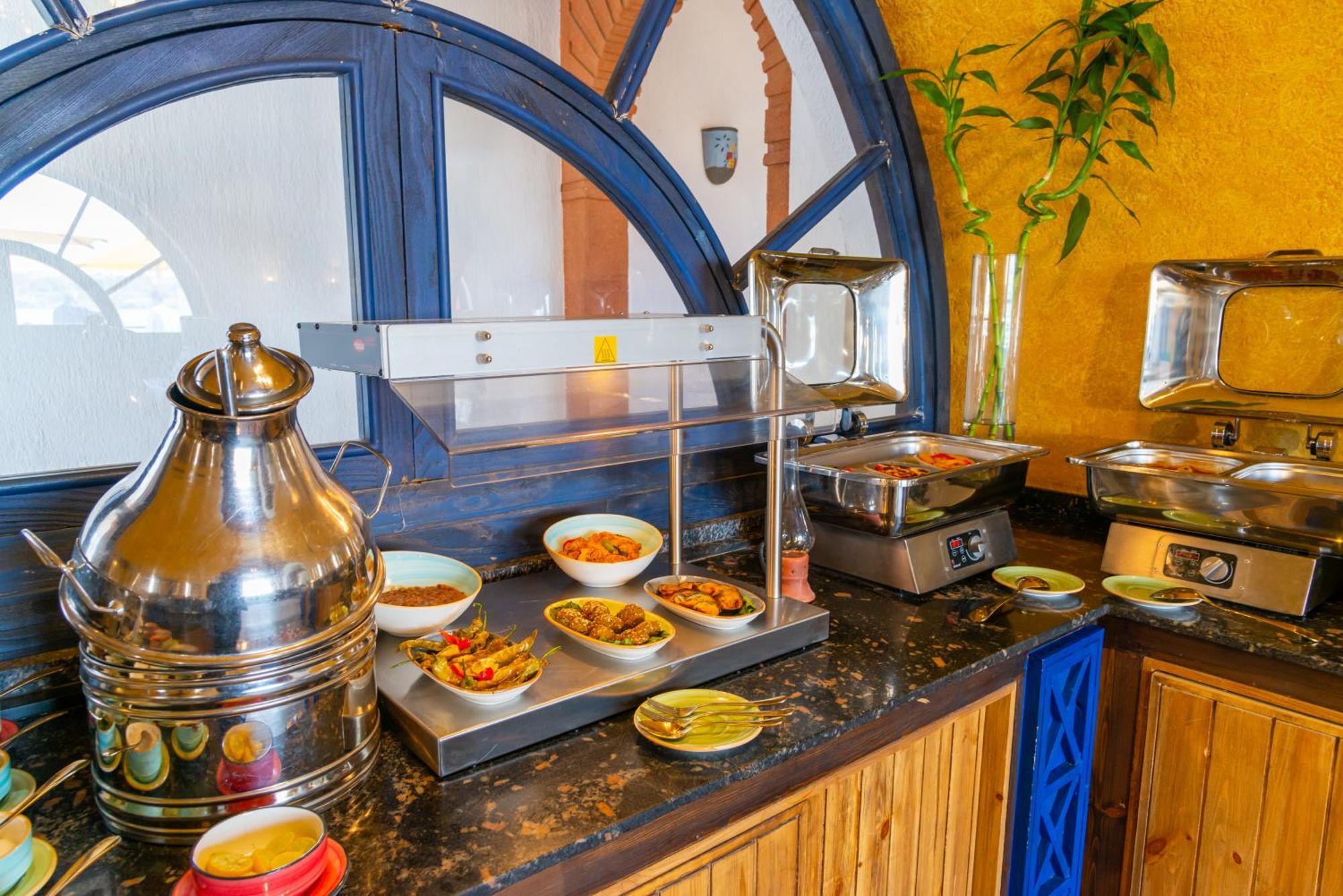 Sonesta Nouba Hotel Aswan Exterior photo