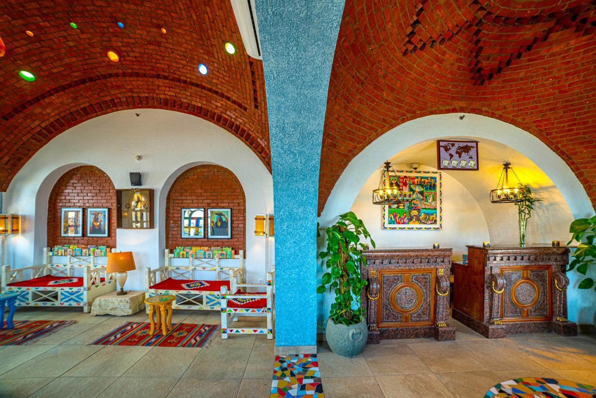 Sonesta Nouba Hotel Aswan Exterior photo